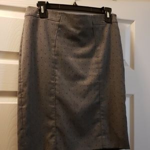 Banana Republic skirt